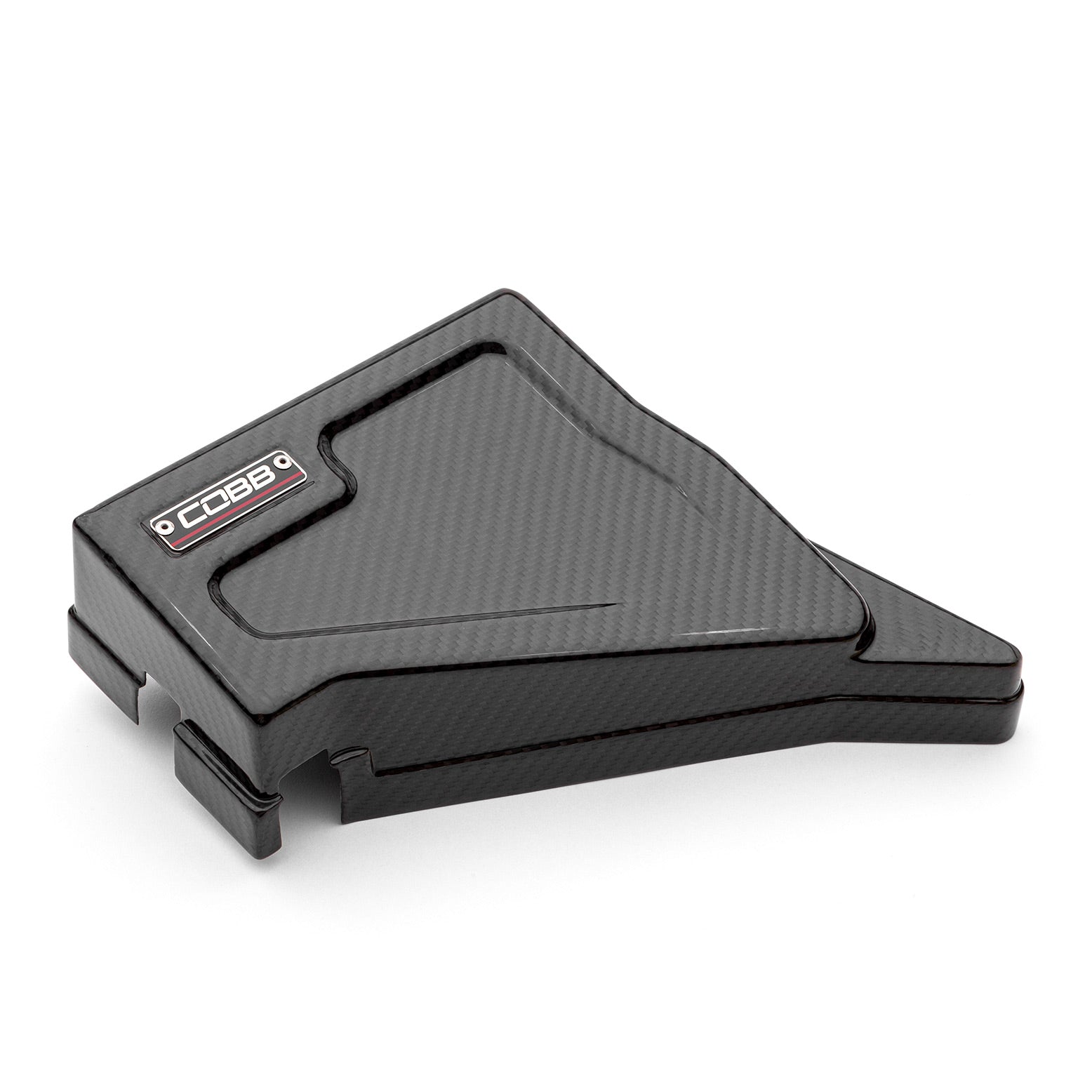 Cobb Carbon Fiber Fuse Cover