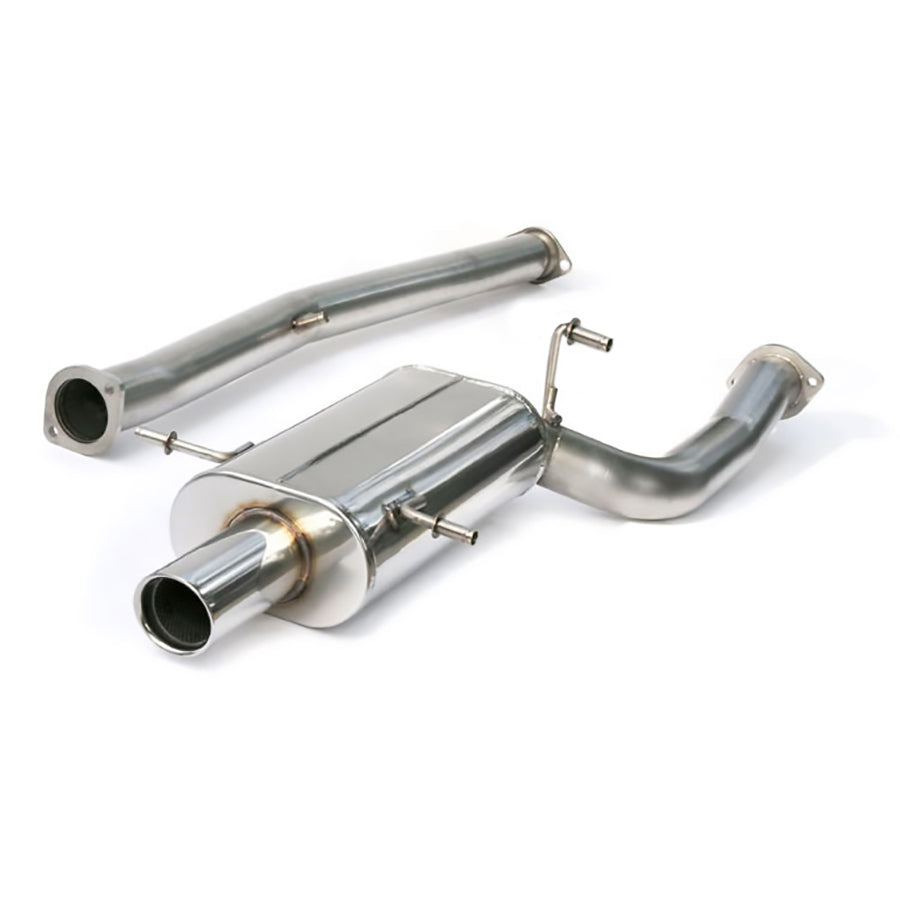 Cobb Stainless Cat-Back GD