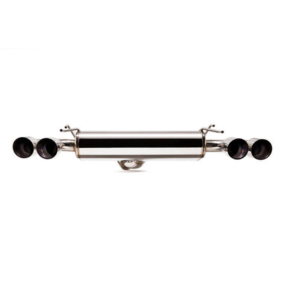 Cobb Stainless Cat-Back Exhaust GR 5DR