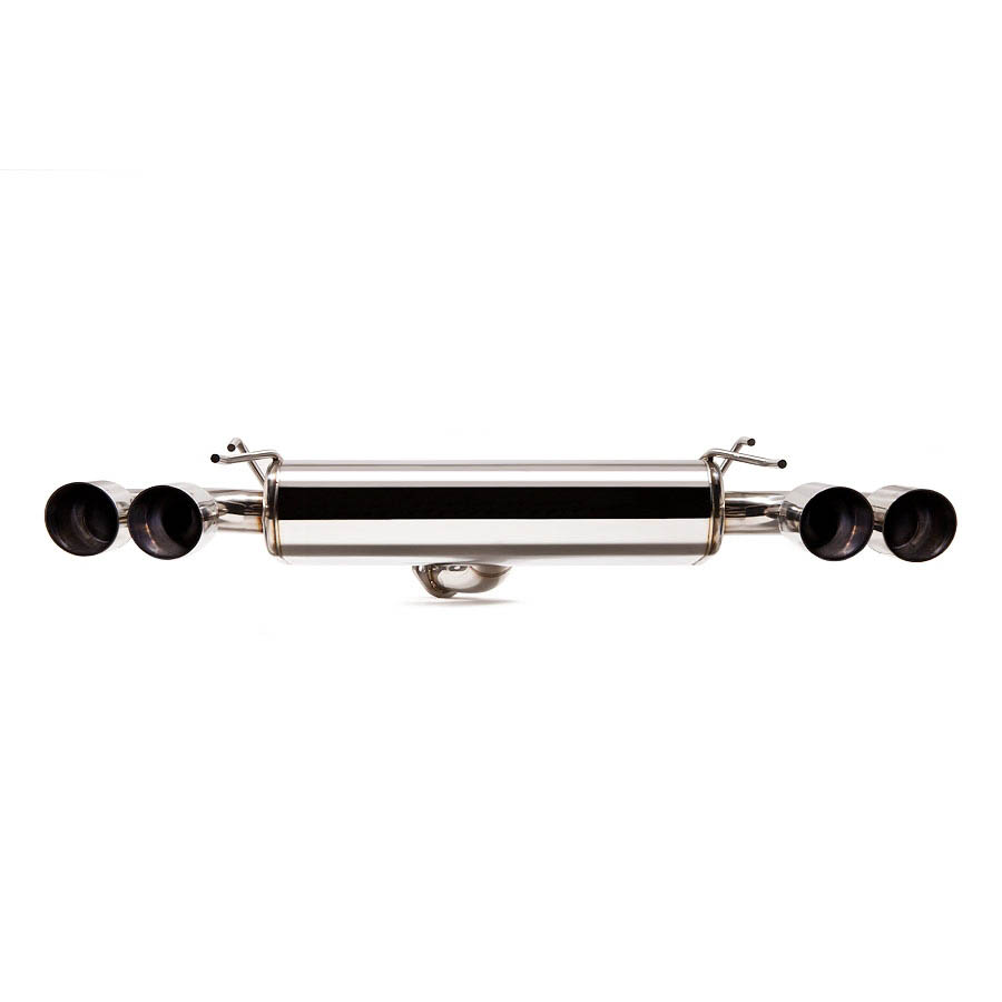 Cobb Stainless Cat-Back Exhaust GR 5DR