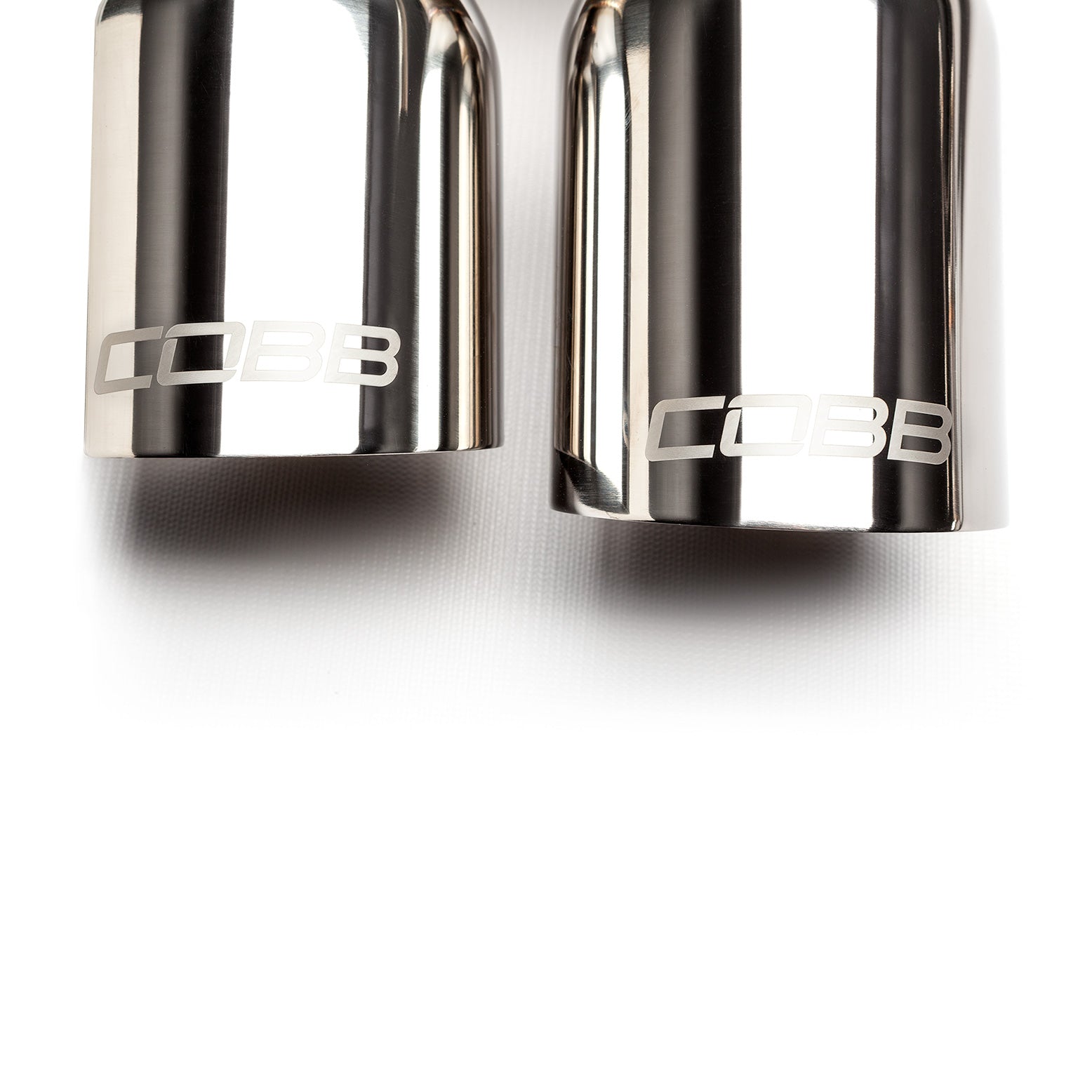 Cobb GR Stainless Muffler Tips