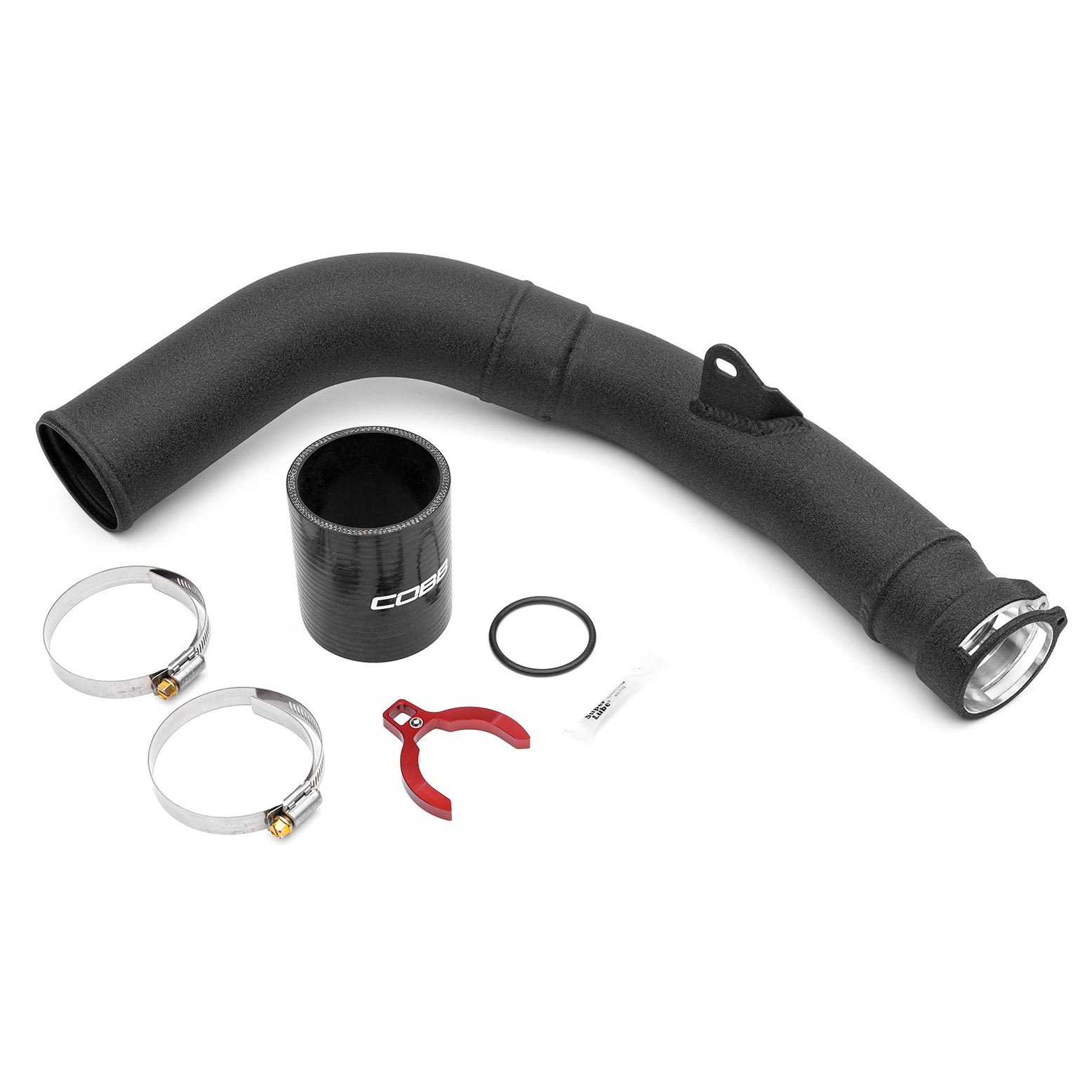 Cobb Charge Pipe Kit VB WRX