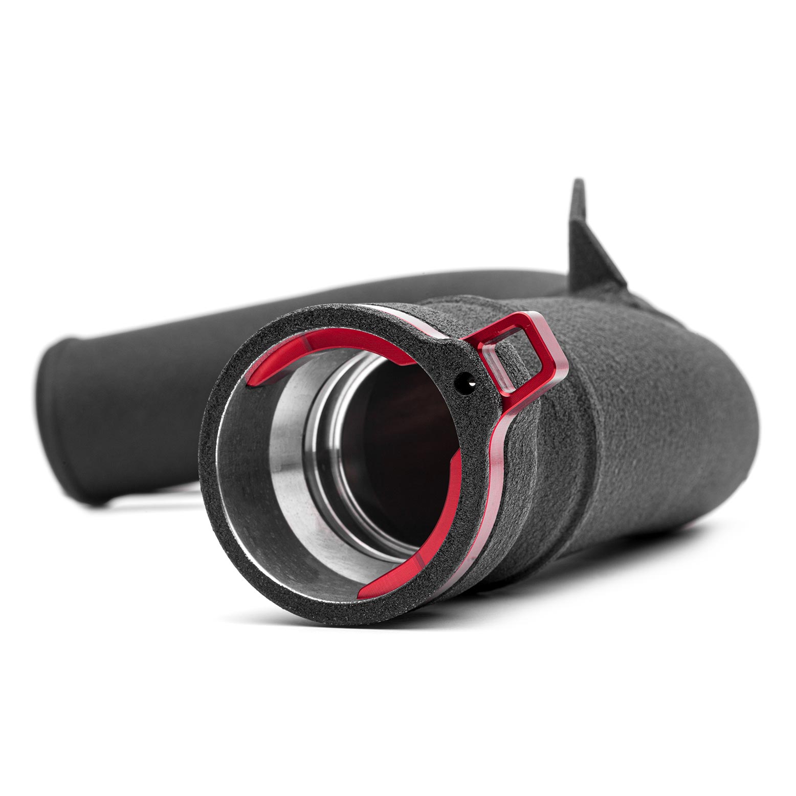 Cobb Chargepipe Turbo Adapter End Detail