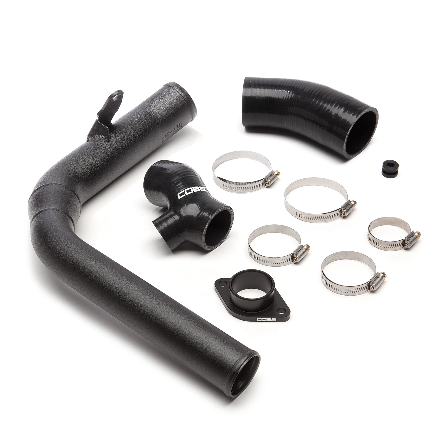 Cobb Intercooler Charge Pipe Kit VA WRX