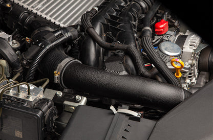 Cobb Charge Pipe VA WRX Shown Installed
