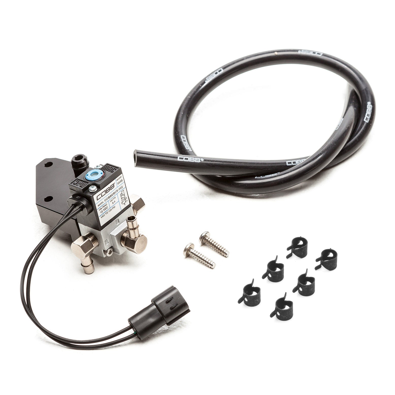 Cobb VA WRX Boost Control Solenoid Kit