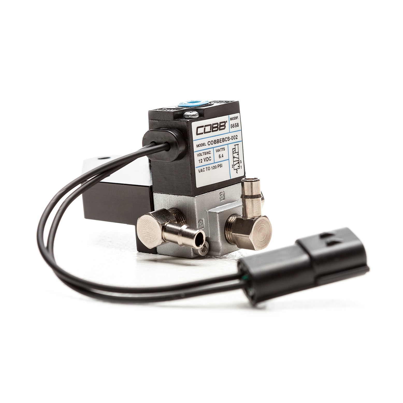 Cobb Boost Control Solenoid VA WRX