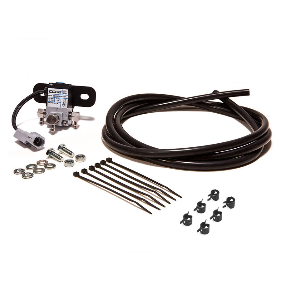 Cobb Boost Control Solenoid Kit GD