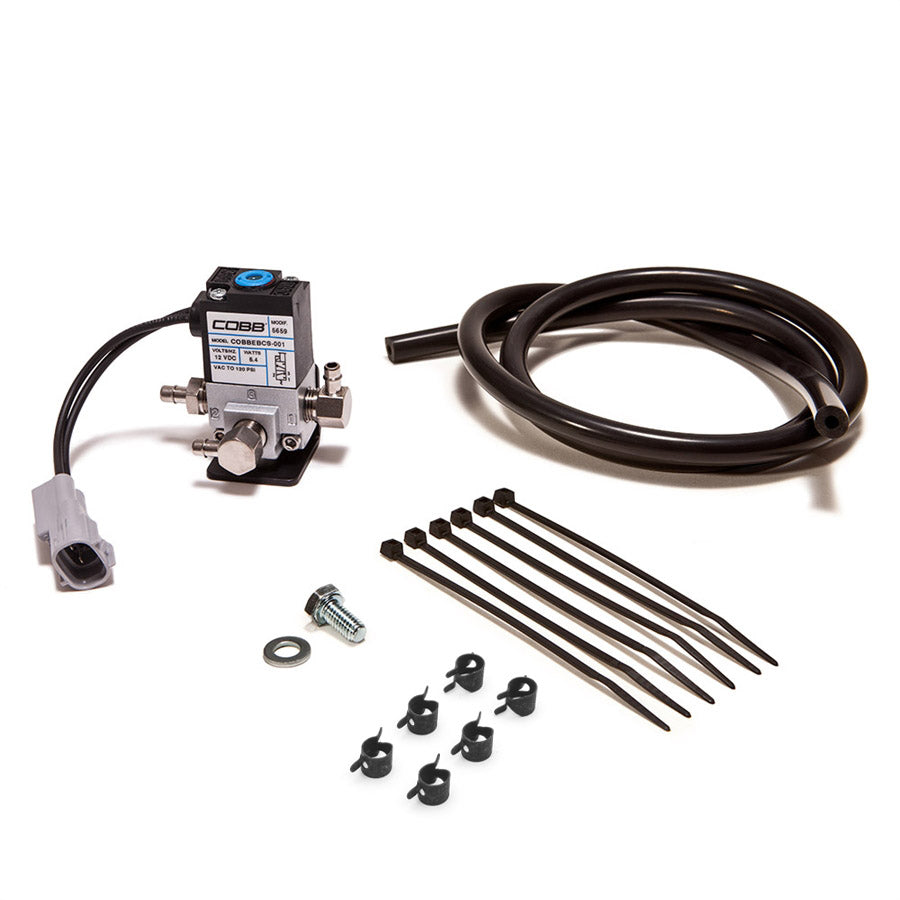 Cobb Boost Control Solenoid Kit