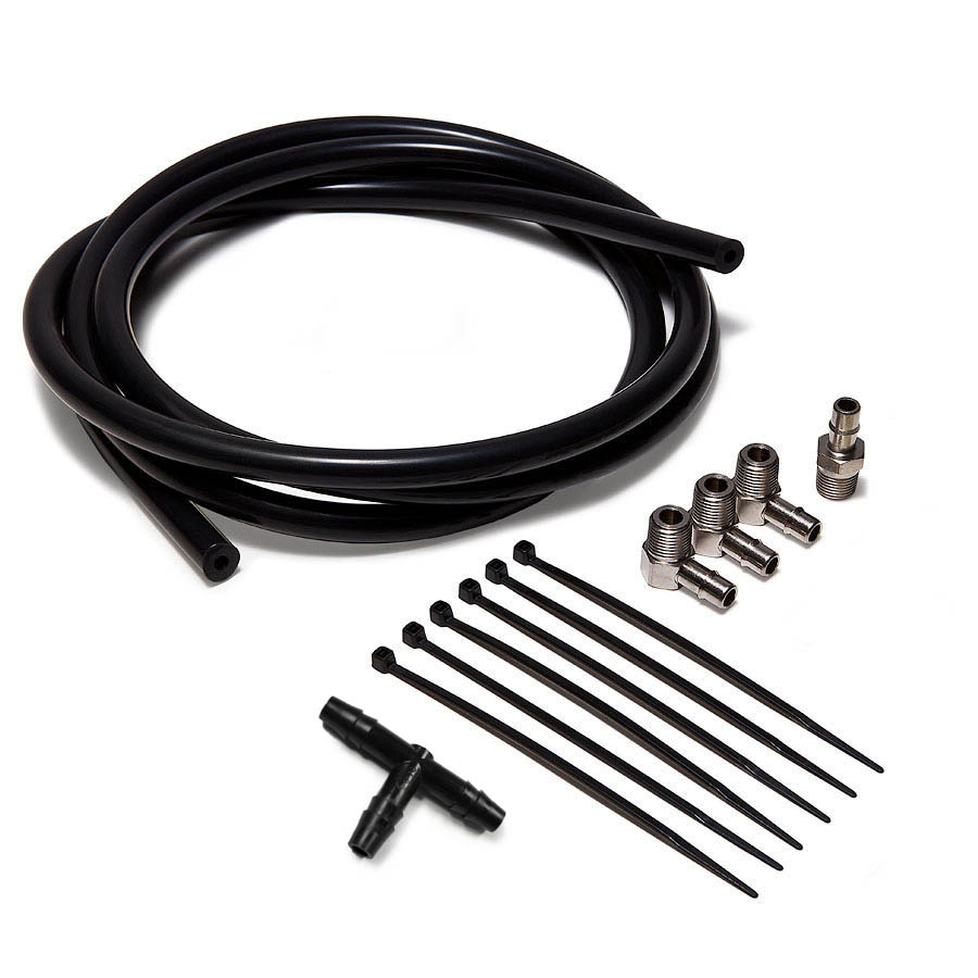 Cobb 1/4in EBS Fitting Kit