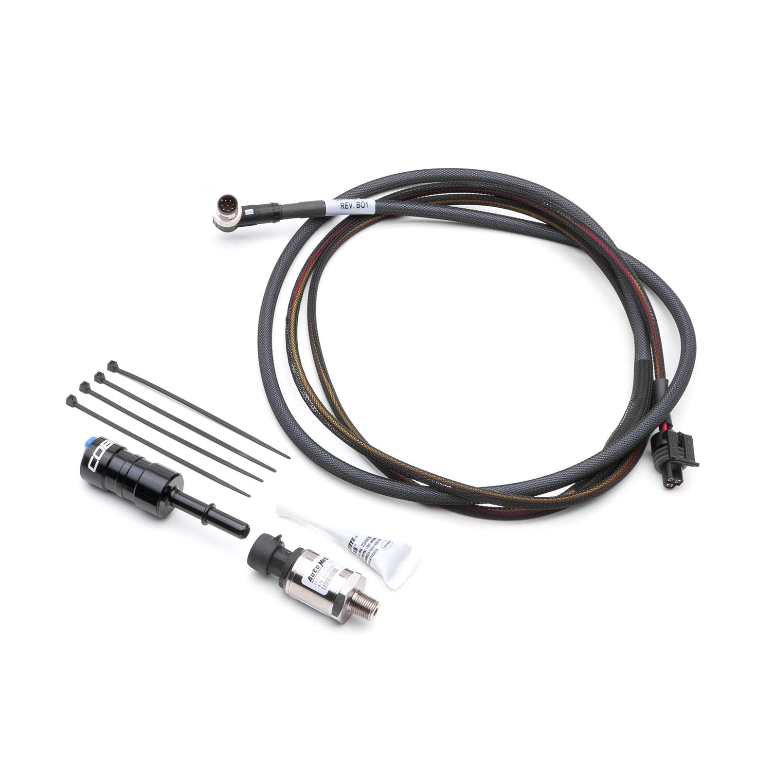 COBB Fuel Pressure Sensor Kit CAN