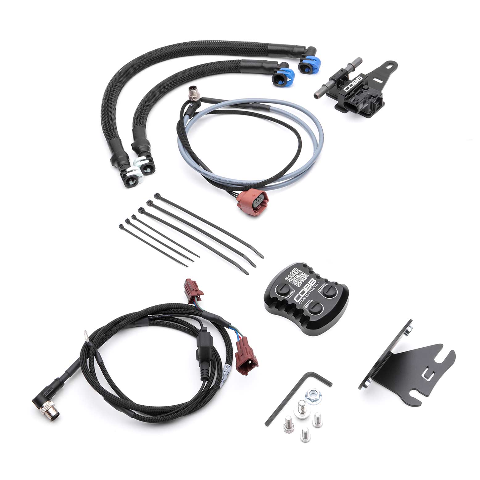 COBB Flex Fuel Upgrade Kit VA WRX