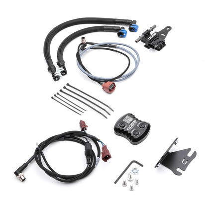 COBB Flex Fuel Upgrade Kit VA WRX
