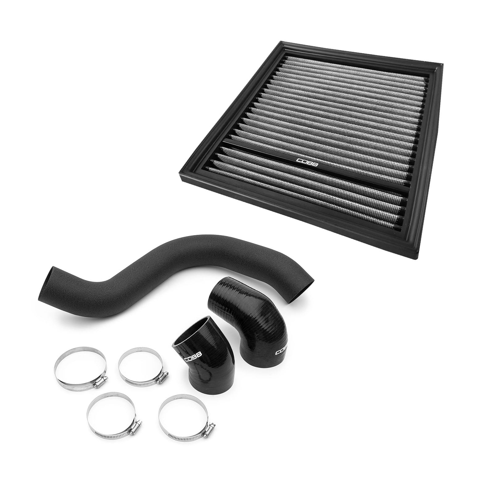 Cobb Intake Tube & Filter Package