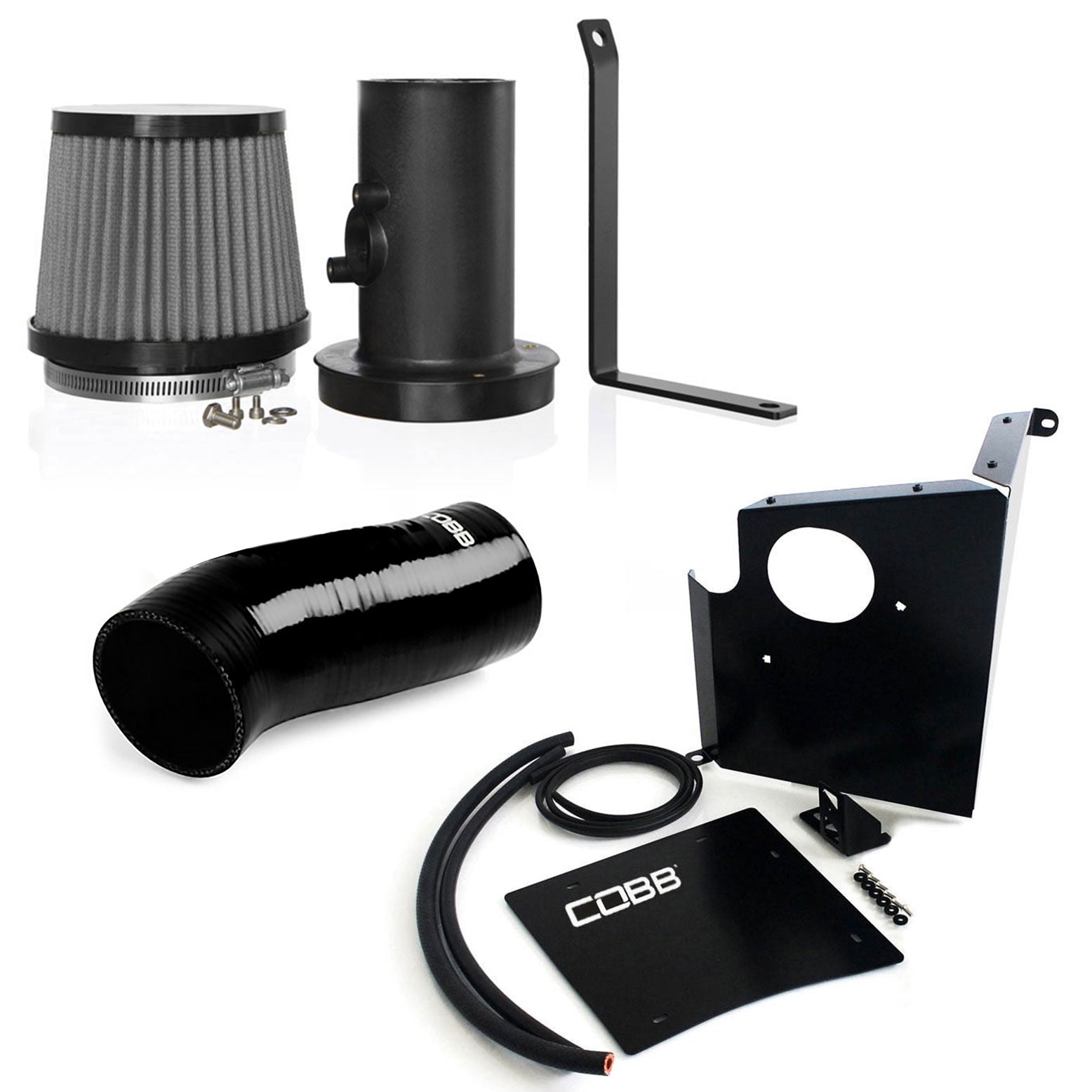 Cobb SF Intake Kit GD