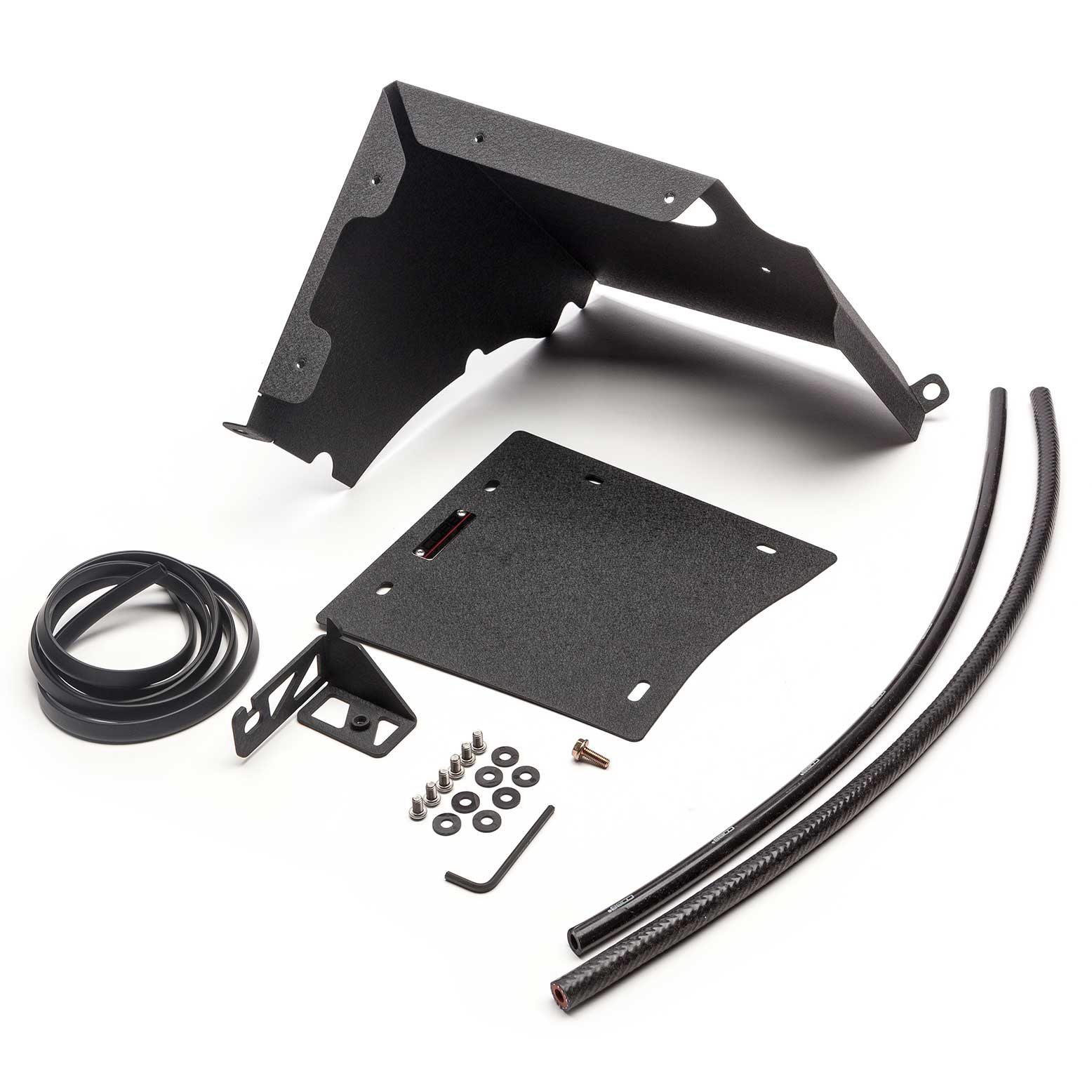 Cobb SF Intake Air Box Kit