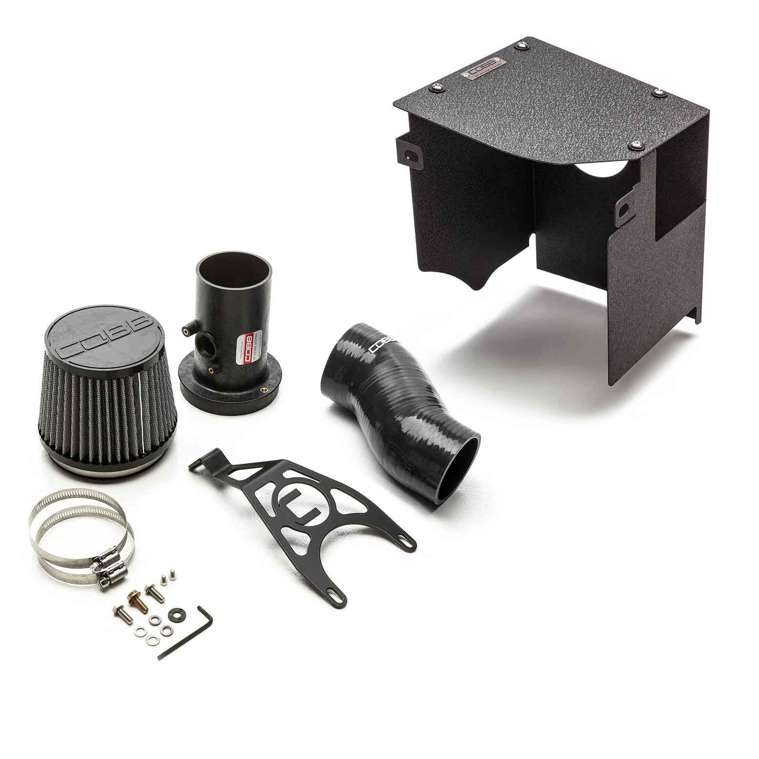 Cobb SF Intake & Airbox GR