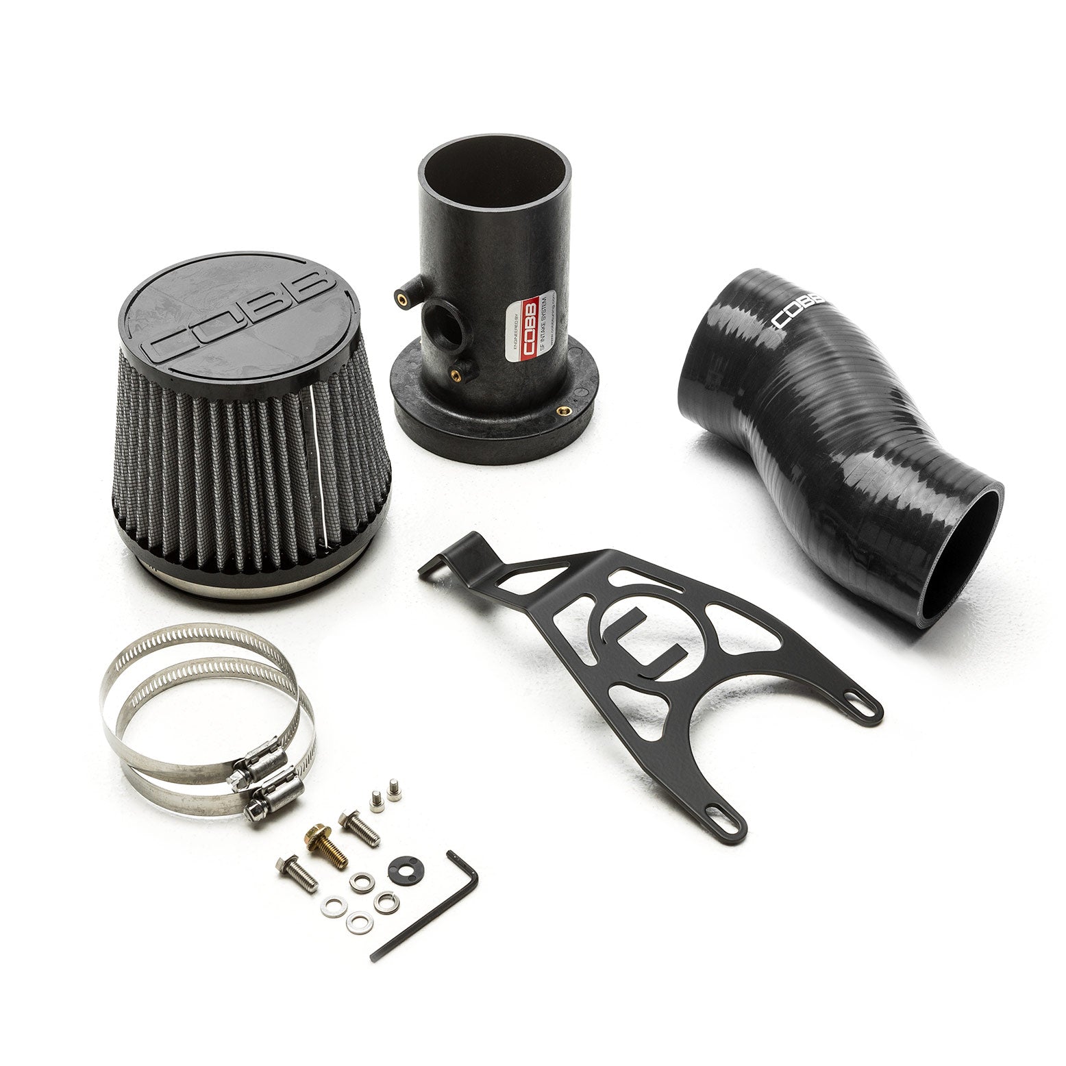 Cobb SF Intake GR/VAB