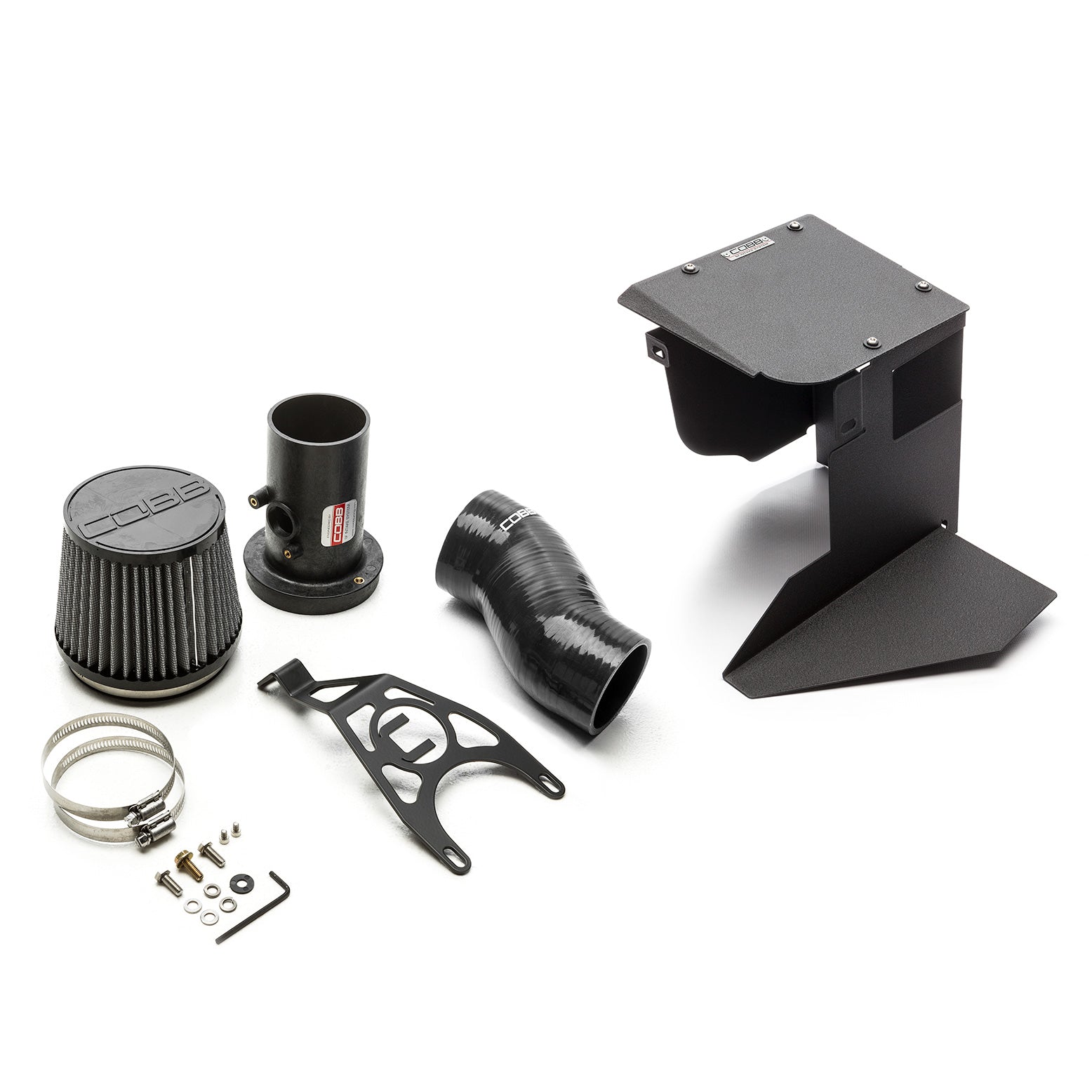 COBB SF Intake System - STI MY15-18