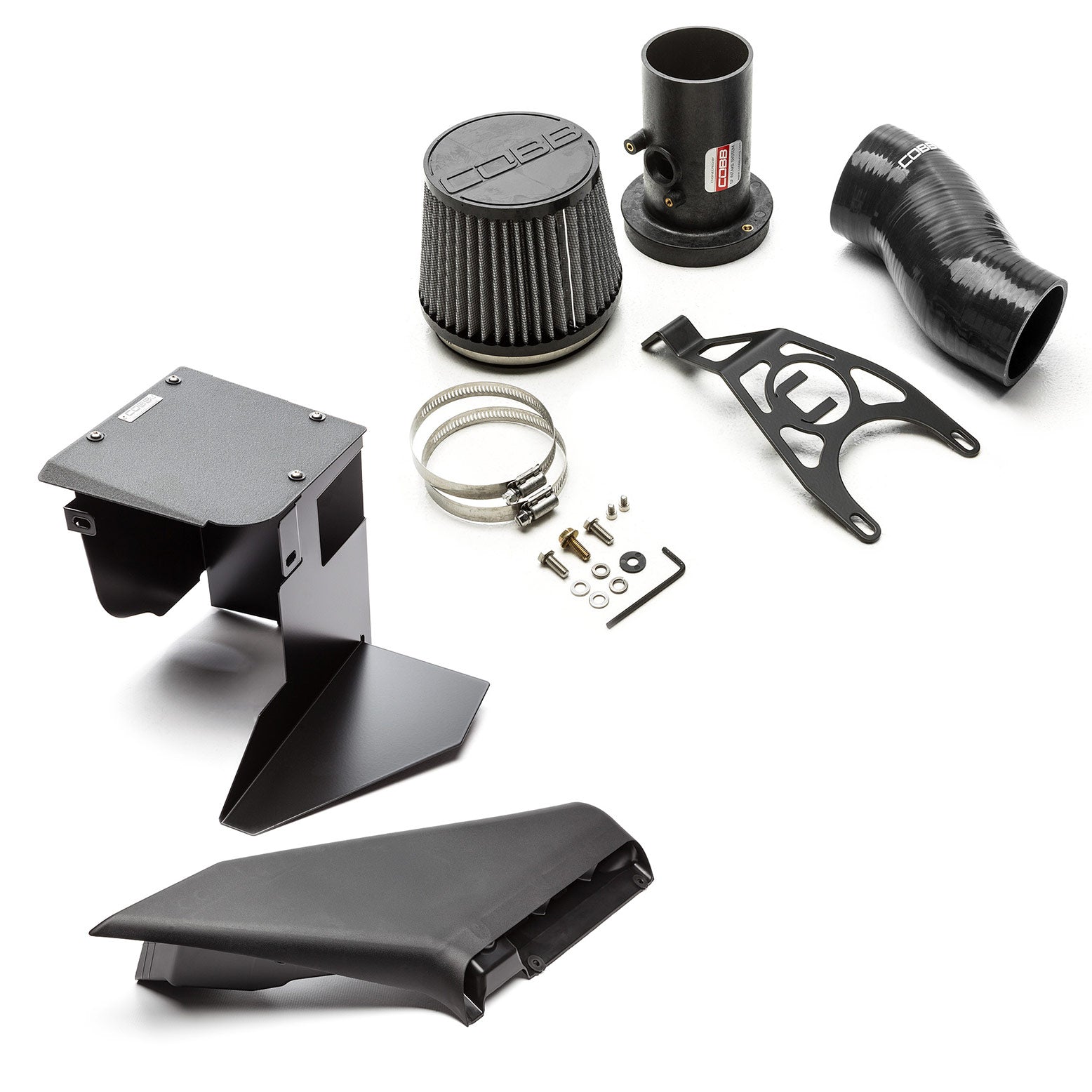 Cobb SF Intake STI MY19