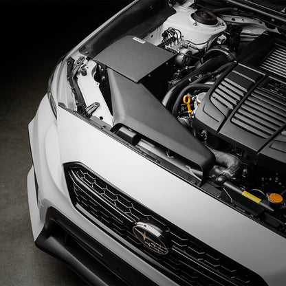 Cobb Intake VA WRX Shown Installed