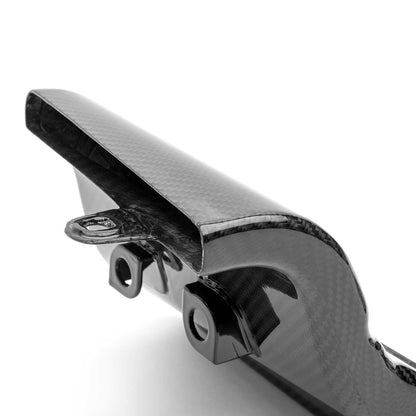 COBB Redline Carbon Intake Grille Scoop VB WRX