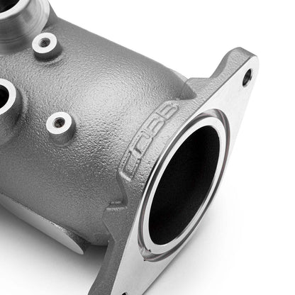 Cobb Cast Turbo Inlet Detail