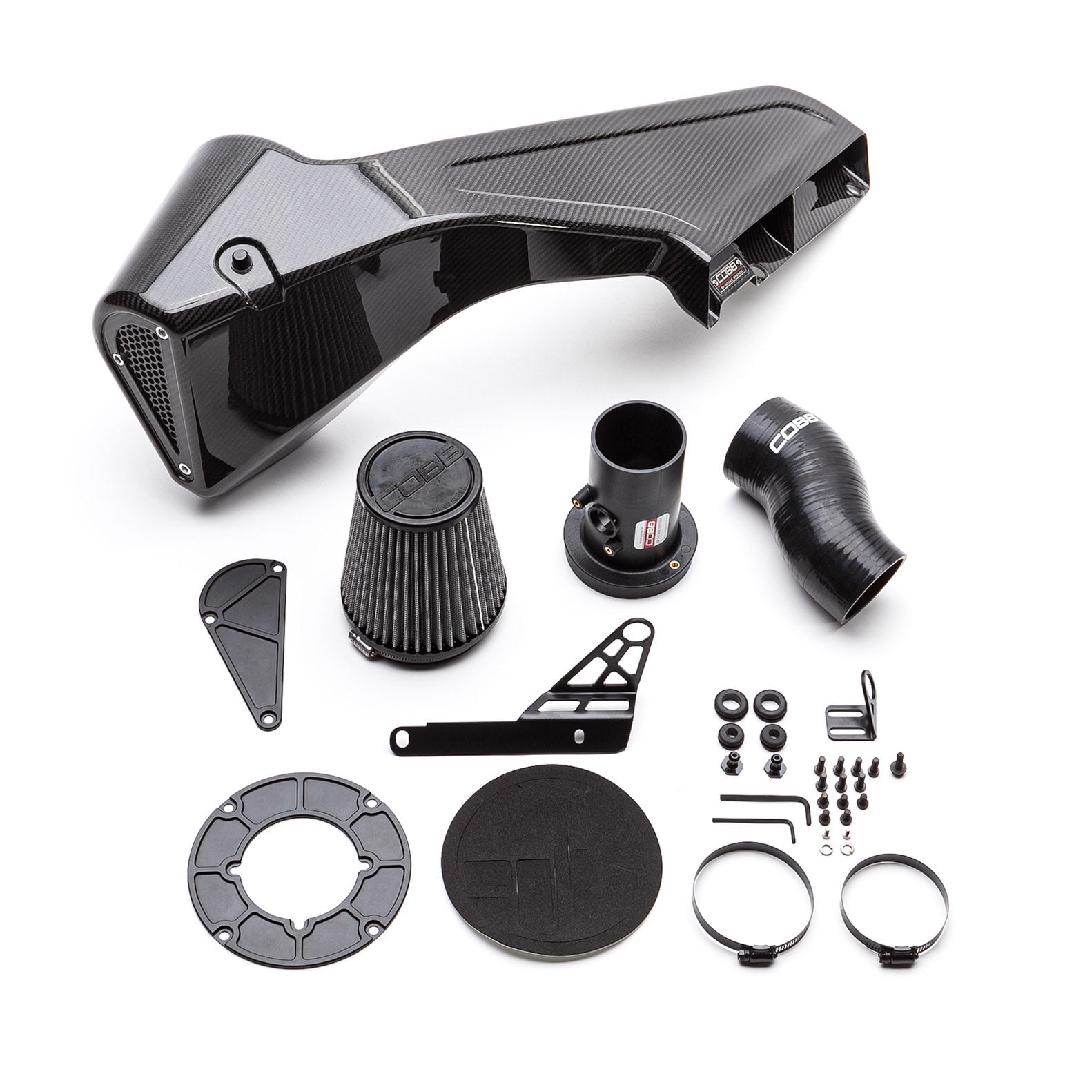 Cobb Redline Intake Kit STI
