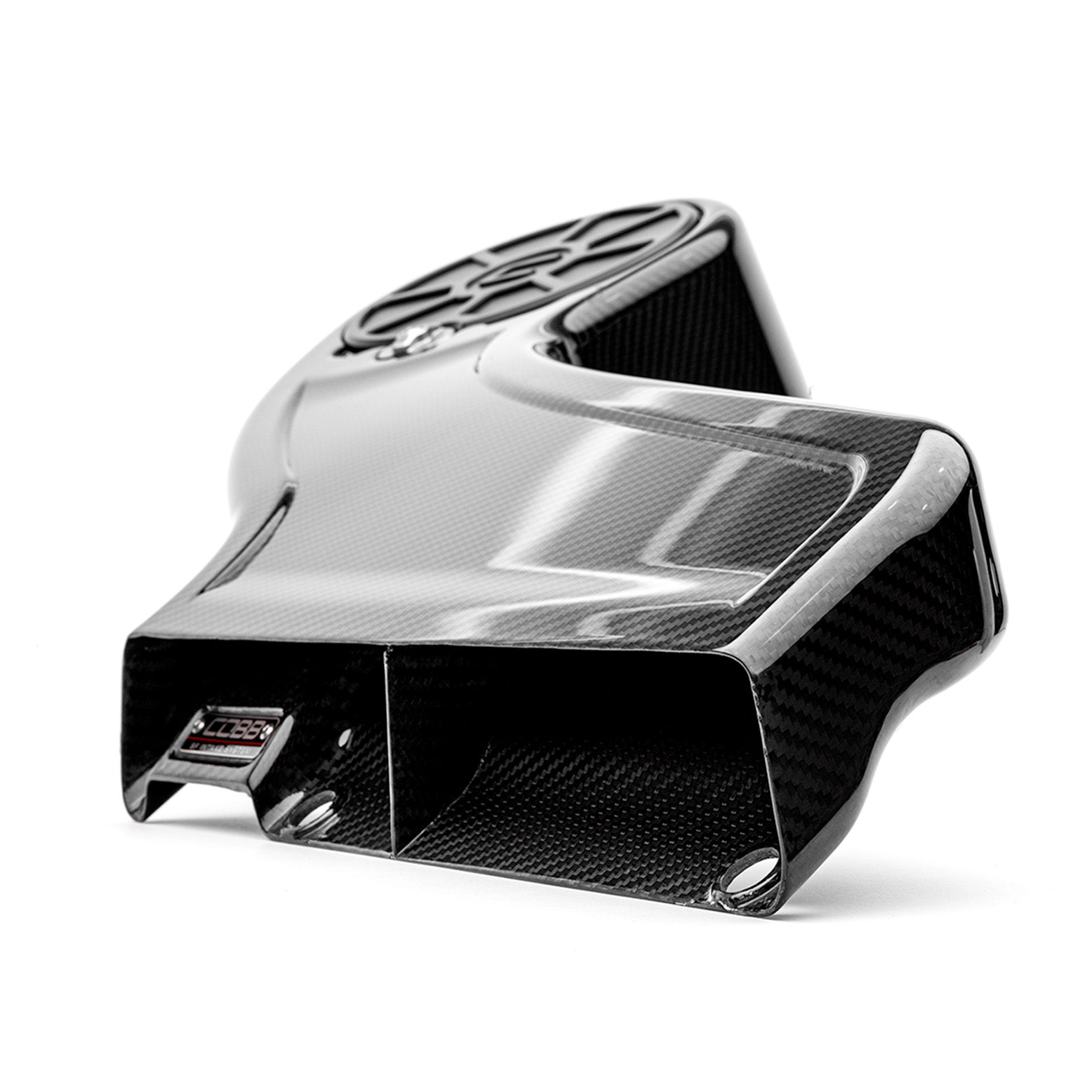 Cobb Carbon Fiber Intake Duct