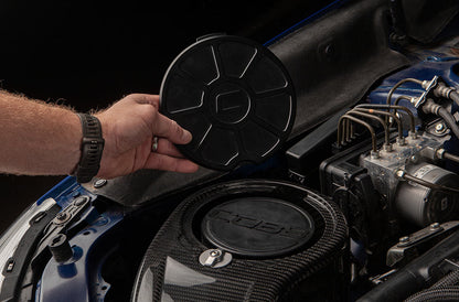 Cobb Redline Intake Access Cover