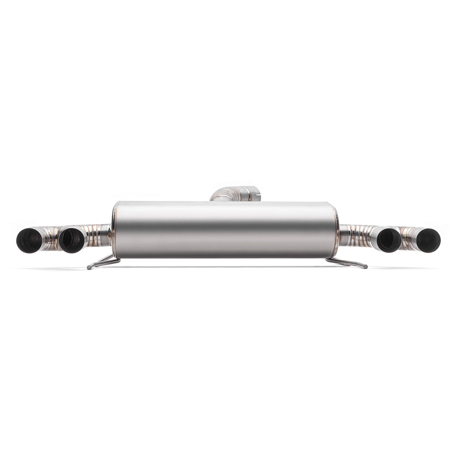 COBB Titanium Cat-back Exhaust 5DR MY08-14