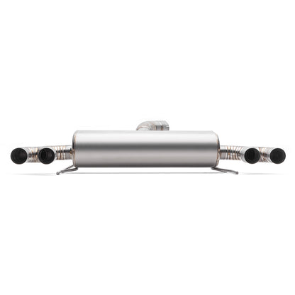 COBB Titanium Cat-back Exhaust 5DR MY08-14