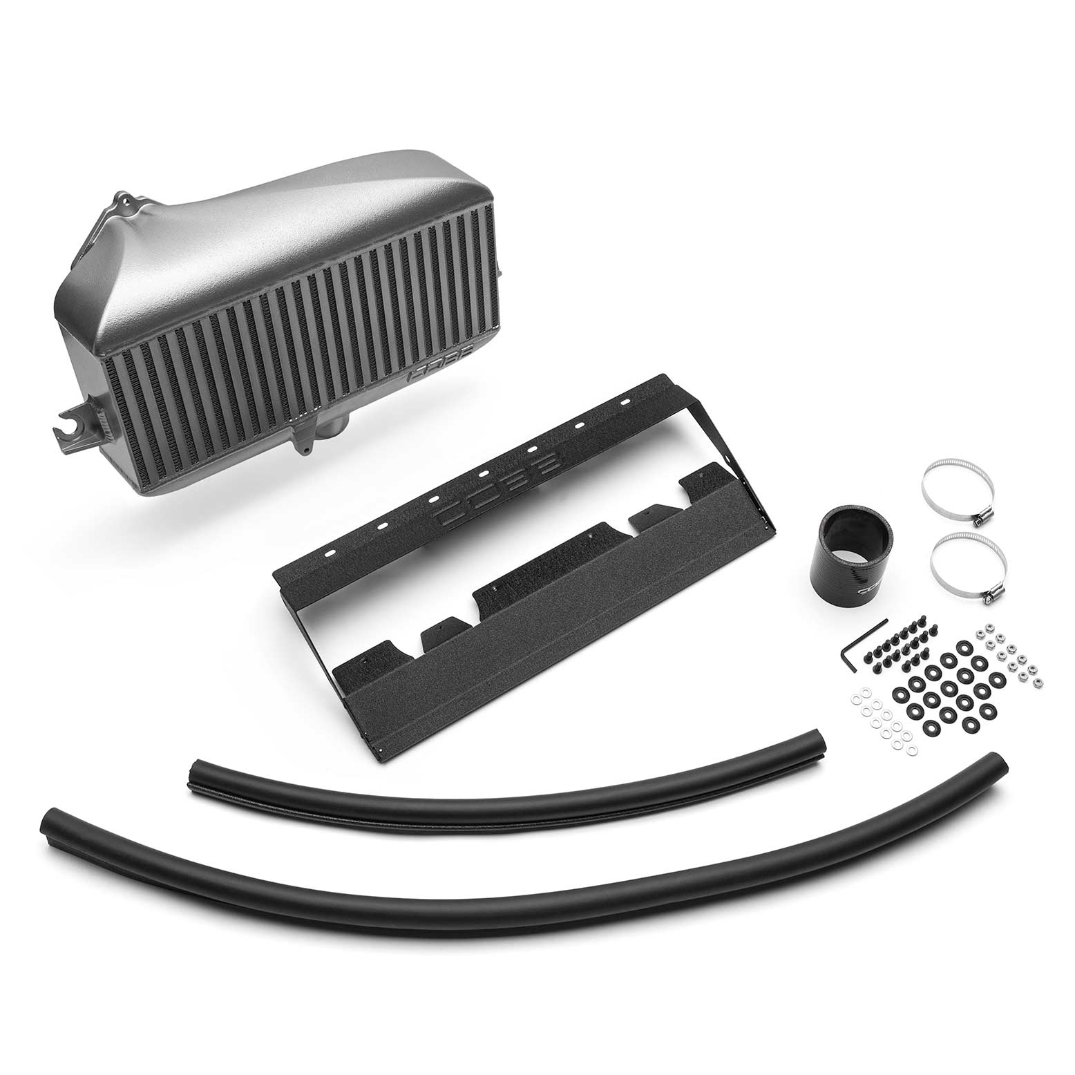 Cobb TMIC Kit Silver VB WRX