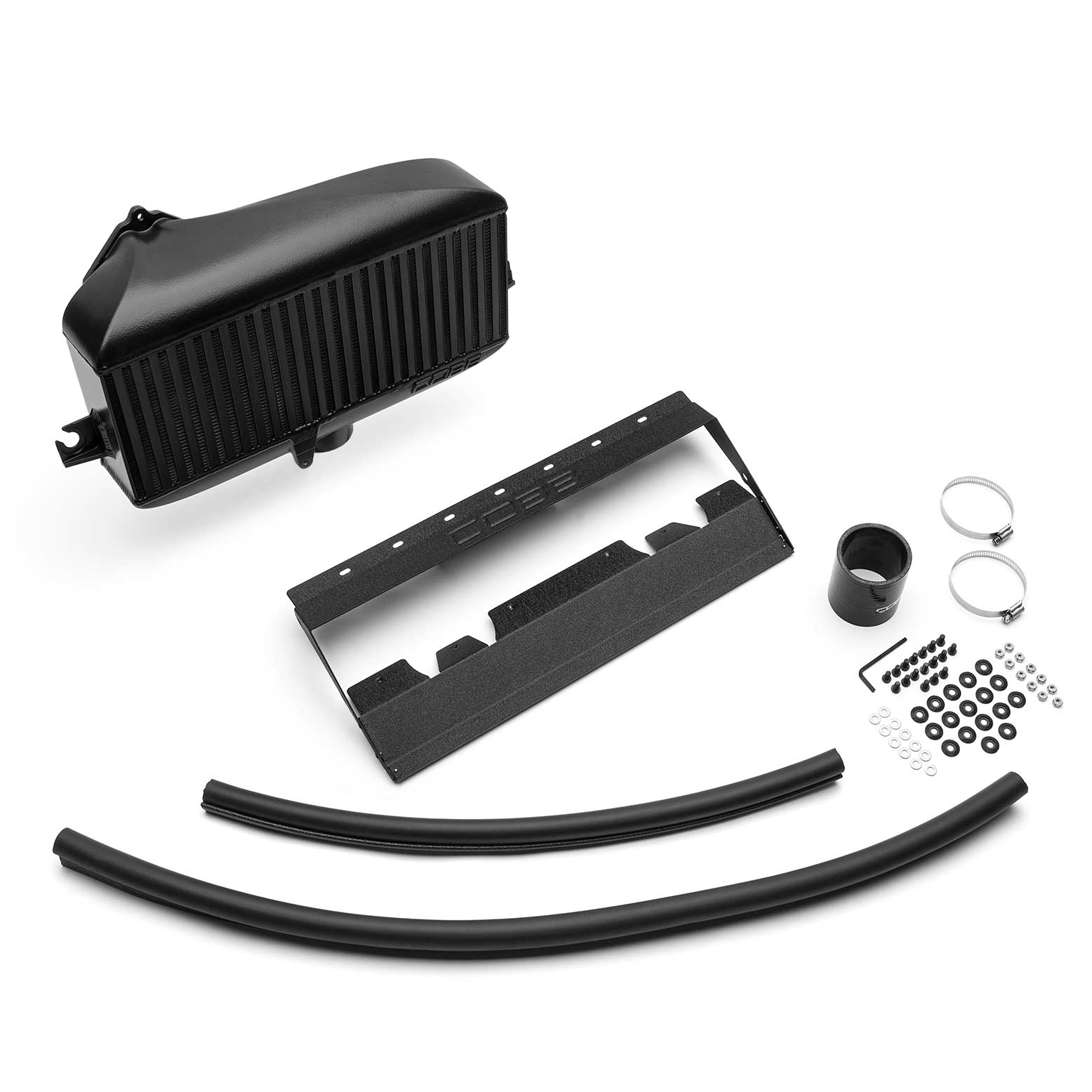 Cobb TMIC Kit Black VB WRX