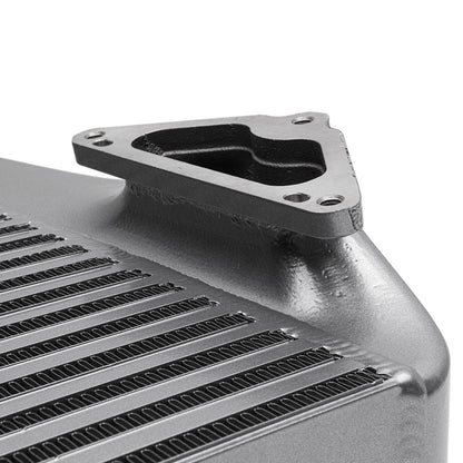 Cobb TMIC Inlet Connection