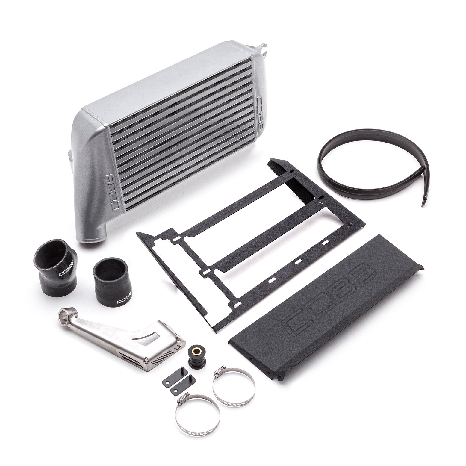 Cobb TMIC Kit VA WRX Silver