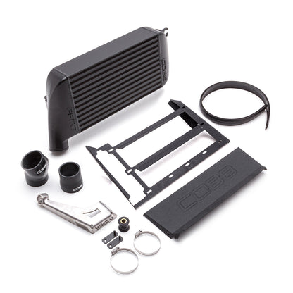Cobb TMIC Kit VA WRX Black