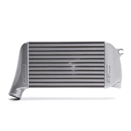 Cobb TMIC Silver