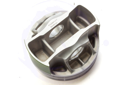 Cosworth EJ25 Forged Piston Set 8.2CR