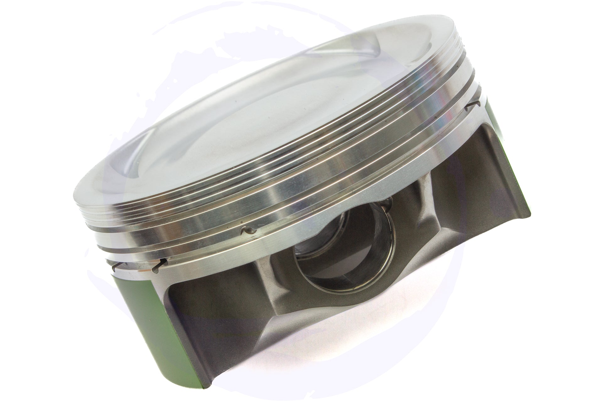 Cosworth EJ25 Forged Piston Set 8.2CR