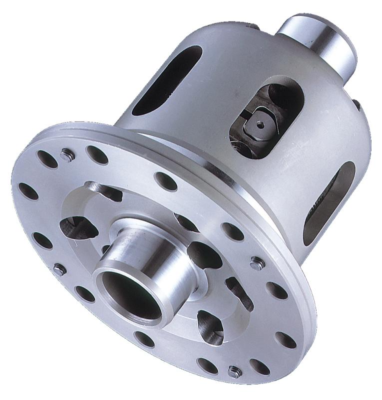 Cusco RS Type Front LSD STI 6MT