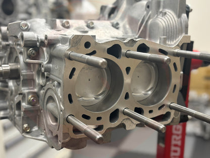 RalliSpec EJ22 Closed Deck Short Block