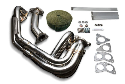Tomei Expreme Unequal Length Single Scroll Manifold Kit
