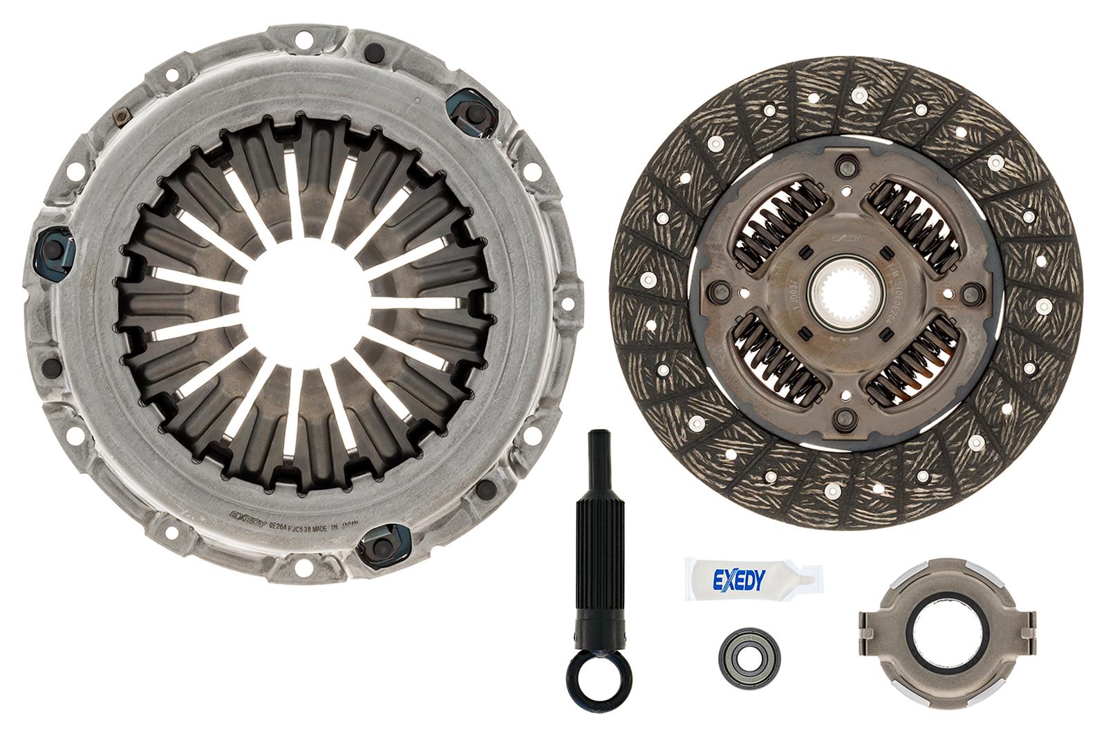 Exedy OEM Clutch WRX MY18-21