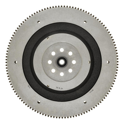 TYF001 Flywheel Back View