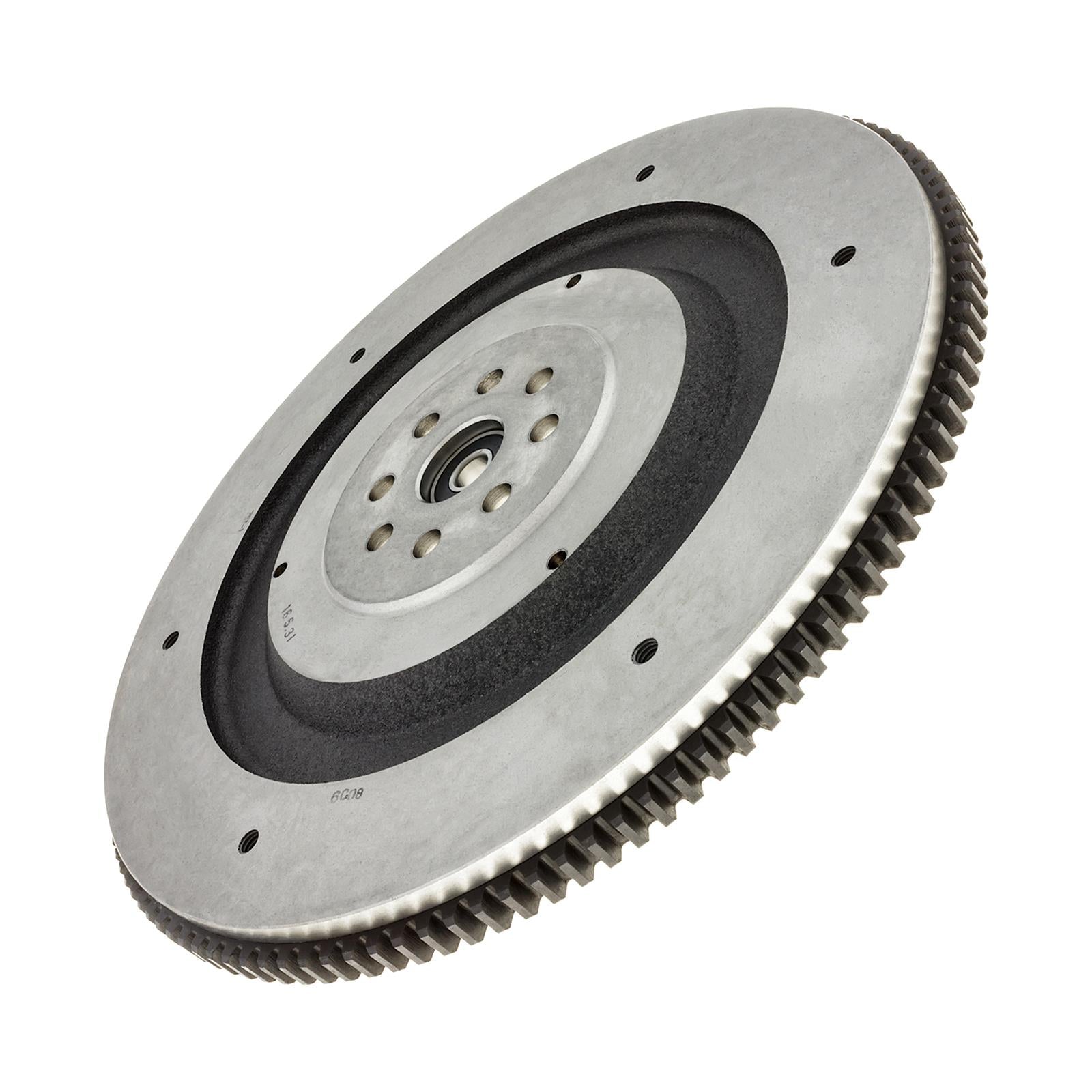 TYF001 Exedy Flywheel Back Side View