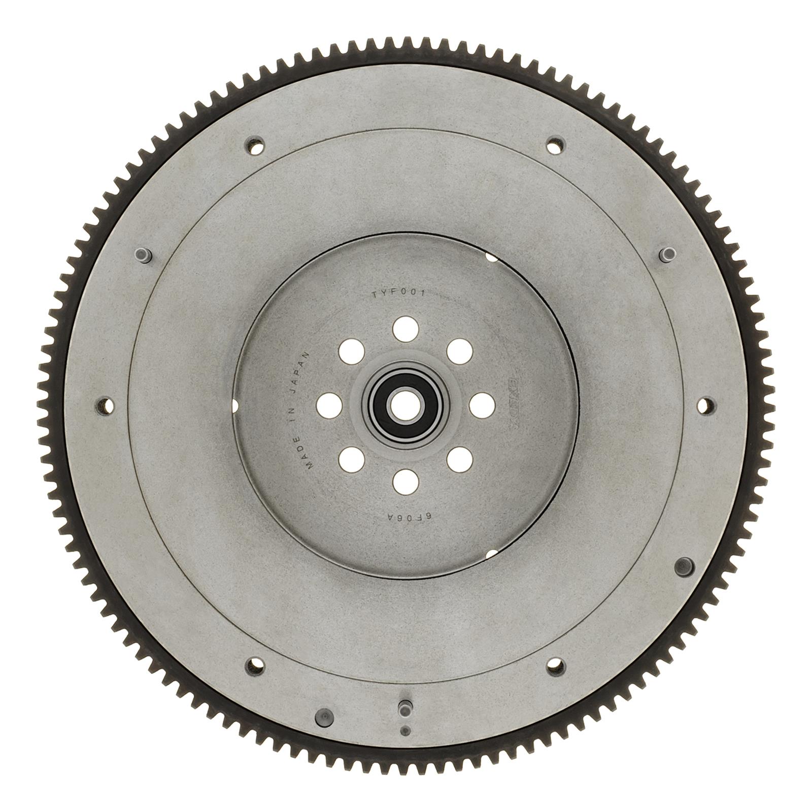 OEM Flywheel WRX Push Type