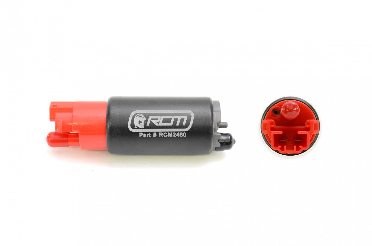 RCM 340LPH Fuel Pump With Hooks