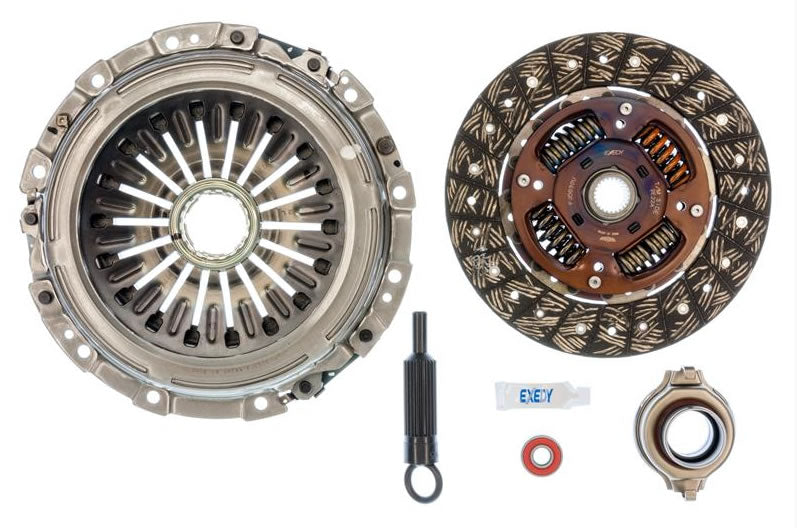 Exedy OEM Clutch STI 6MT