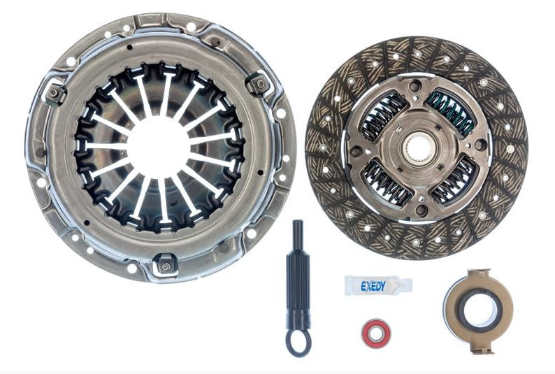 Exedy OEM Clutch WRX MY06-17